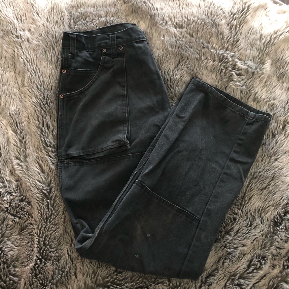 Men’s Genuine Dickies Work Pants
